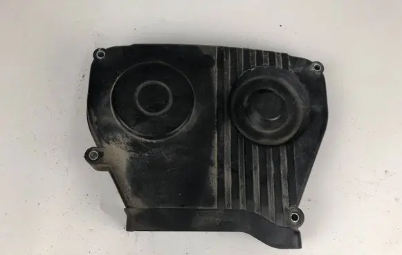 Subaru Forester SH Timing belt guard (cover) 13574AA094