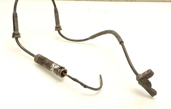 BMW 1 E81 E87 ABS brake wheel speed sensor 10071161983