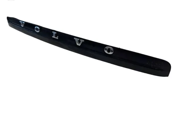 Volvo V50 Trunk door license plate light bar 30753026