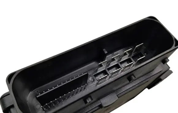 Volvo S80 Trunk lid opening control unit 6G91-2598