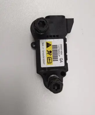 Opel Antara Airbag deployment crash/impact sensor 96631484