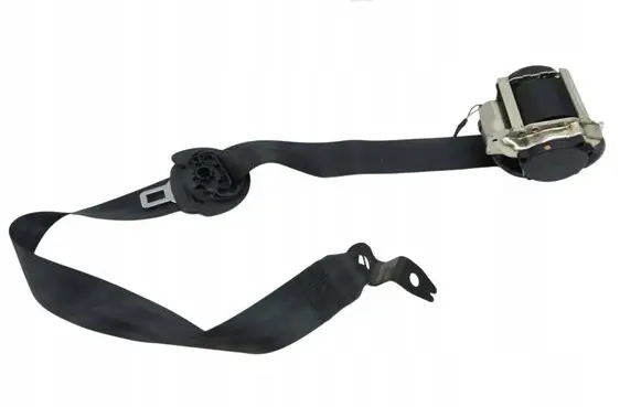 Skoda Fabia Mk3 (NJ) Front seatbelt 626732500F