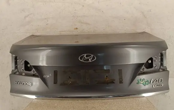 Hyundai i40 Tailgate/trunk/boot lid 