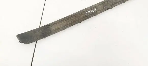 Audi Q7 4L Front sill trim cover 4L0853655