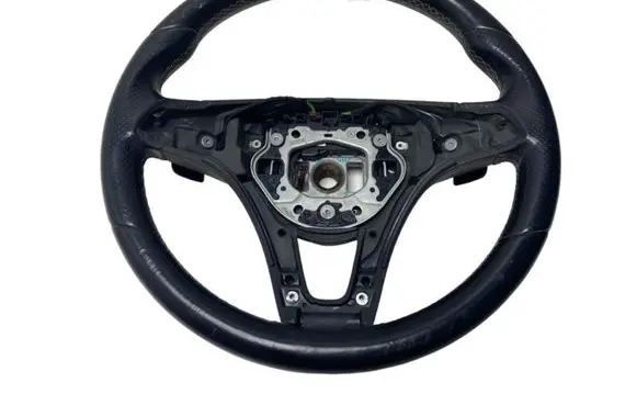 Mercedes-Benz V Class W447 Steering wheel A0004608803 0004608803
