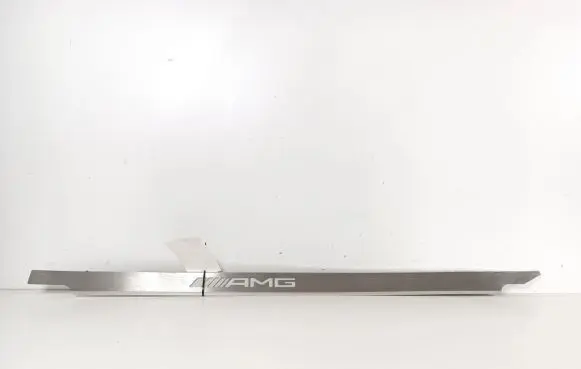 Mercedes-Benz G W461 W463 1st Gen Front sill trim cover A4636807835