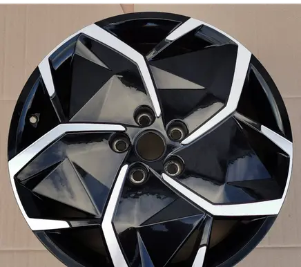 Hyundai Ioniq 5 R19 alloy rim 52910-GI180-BAX 52910-GI180