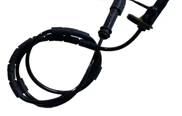 ABS rear brake sensor
