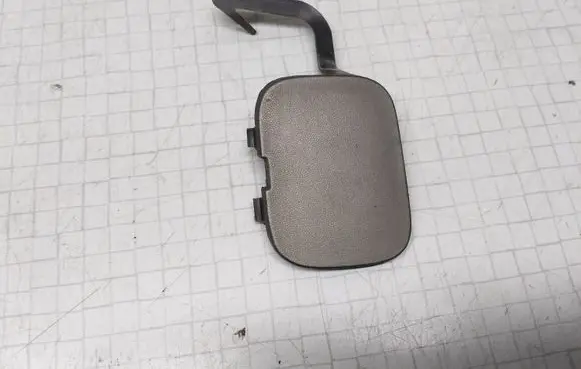 Renault Megane II Rear bumper row hook cap/cover 8200142336