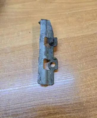 Volvo XC60 Battery bracket 