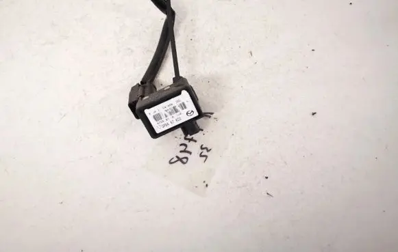 Mazda CX-7 Airbag deployment crash/impact sensor gp9a57kc0