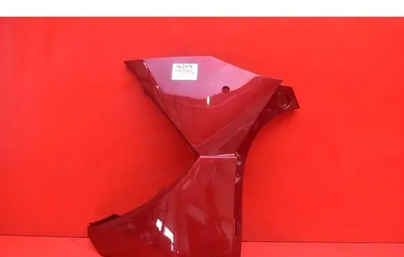 Hyundai Kona I Rear bumper 86657BE000