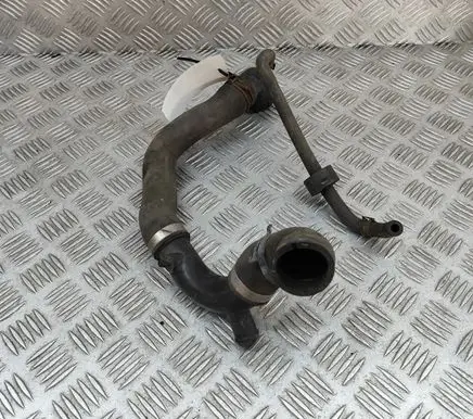 Volkswagen PASSAT B7 Engine coolant pipe/hose 3AA122101G 3AA122101