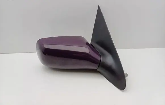 Ford Mondeo MK II Front door electric wing mirror K18BC