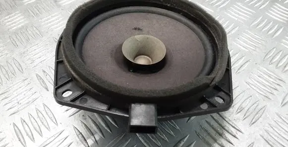 Mitsubishi Pajero Front door speaker MR301667