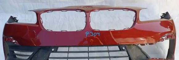 BMW 2 F45 Front bumper F4546liftCXCX