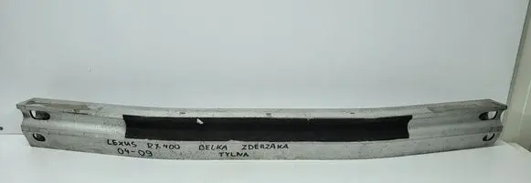 Lexus RX 330 - 350 - 400H Rear bumper support beam 5217148090