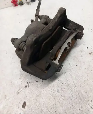 Audi A5 8T 8F Front brake caliper 4748A