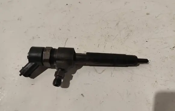 Opel Zafira B Fuel injector 0445110165