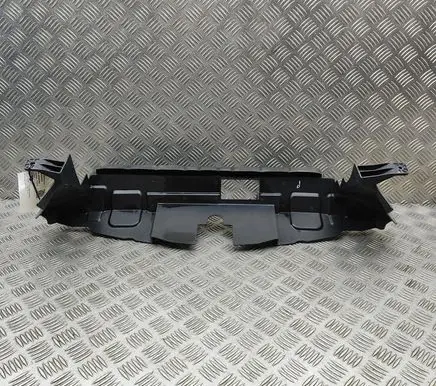 Opel Mokka Intercooler air guide/duct channel 42390821
