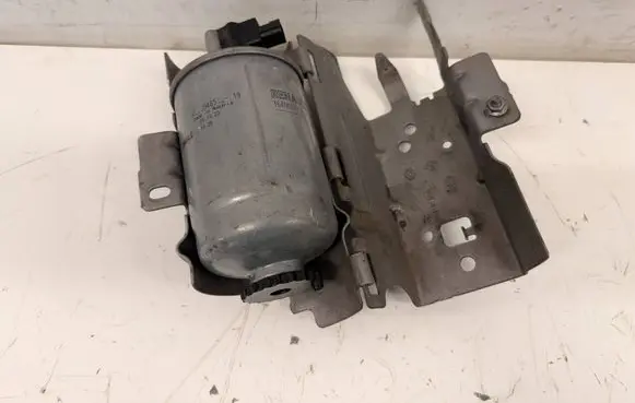 Renault Scenic III - Grand scenic III Fuel filter SC3FILTRPAL1