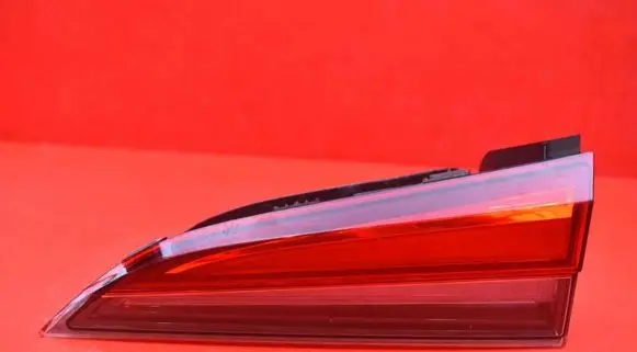 Skoda Kamiq Rear/tail lights 658945308