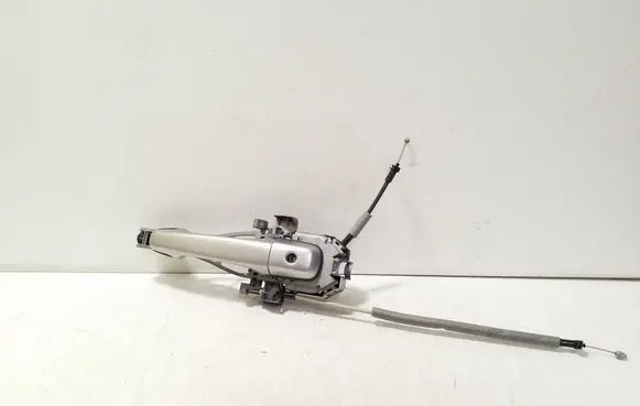 Volvo XC60 Front door exterior handle