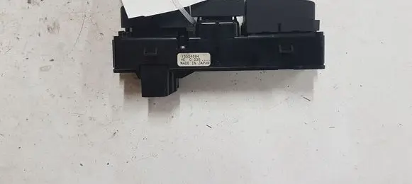 Opel Insignia A Alarm switch 13324594