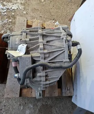 Tesla Model 3 Electric car motor 112096010g