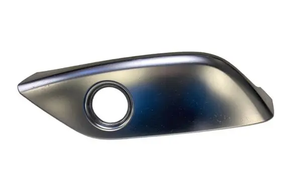 Seat trim