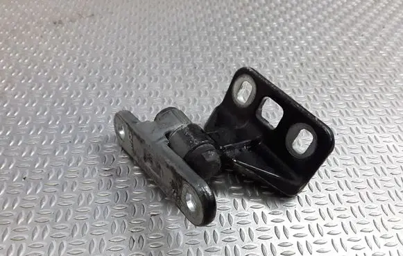 Mercedes-Benz E W211 Rear door upper hinge