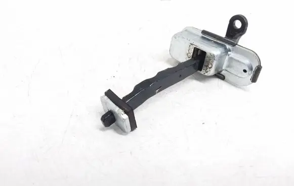 Hyundai ix35 Rear door check strap stopper