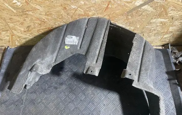 Ford B-MAX Rear arch fender liner splash guards AV11R278B50 AV11R278B50Ad