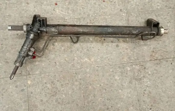 Opel Movano A Steering rack 6820000062-c