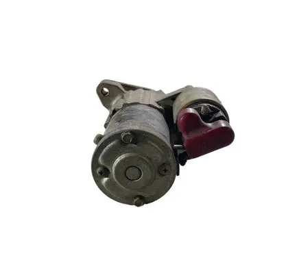 Ford Mustang V Starter motor CK4T11000BA