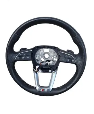 Audi A5 Steering wheel