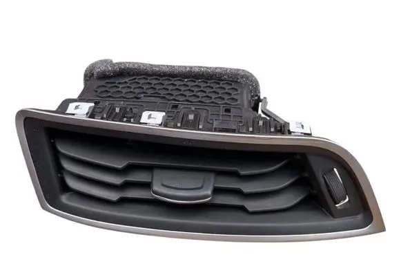 Ford S-MAX Dash center air vent grill KM2B19C68