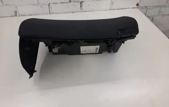Skoda Superb B6 (3T) Glove box set 3T1857097B