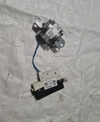 BMW 3 GT F34 Other control units/modules 61319383878 62563196A