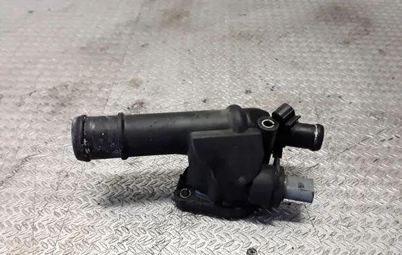 Thermostat/thermostat housing