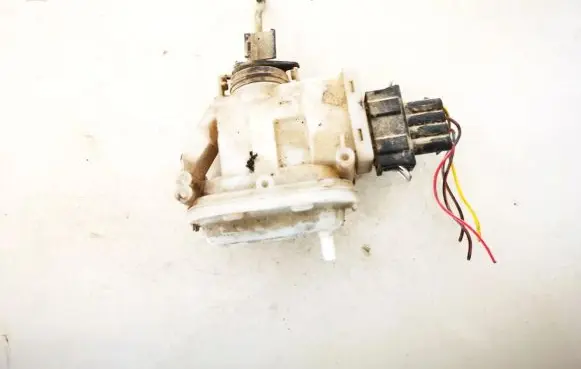 Volkswagen PASSAT B4 Central locking vacuum pump 357862153h