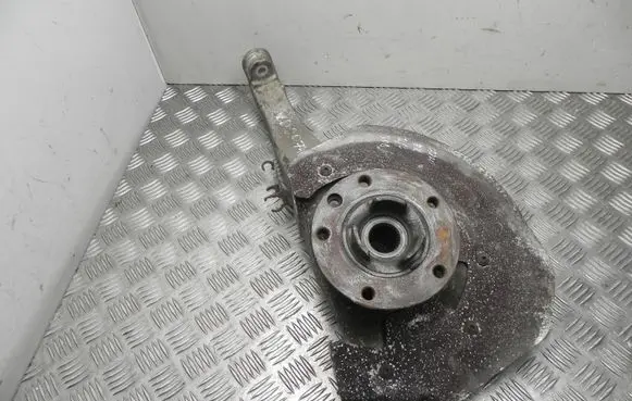 Porsche Cayenne (92A) Front wheel hub 7P0407245A VD20742