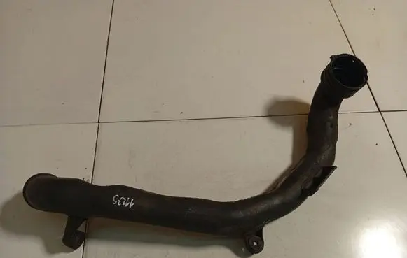 Volkswagen PASSAT B6 Intercooler hose/pipe 3C0145840C