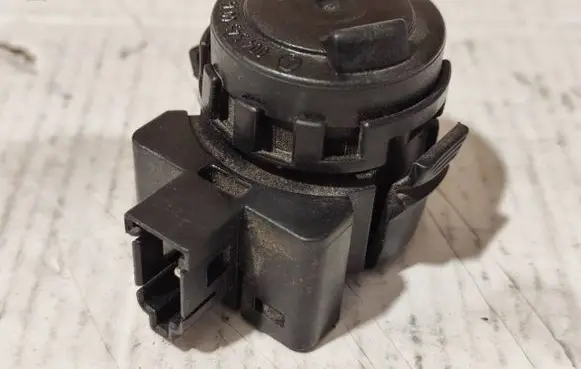 Mercedes-Benz A W168 Acceleration sensor 0045456014