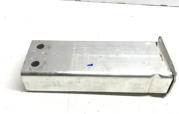 Tesla Model 3 Front bumper shock/impact absorber 110919300C 2124249