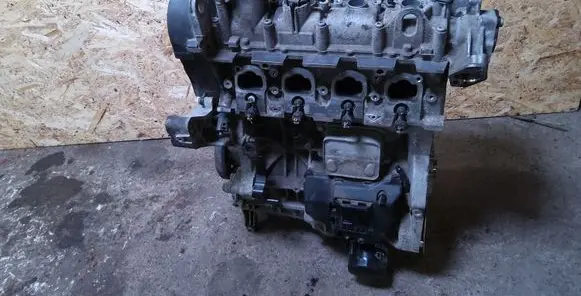 Volkswagen Golf VII Engine CUK