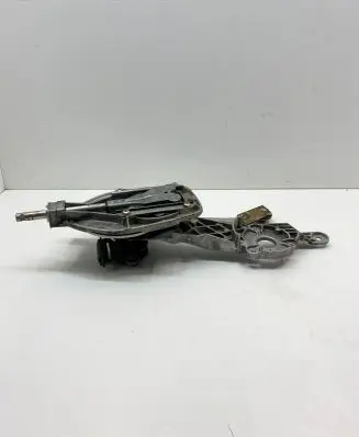 Mercedes-Benz SL R129 Front wiper linkage and motor 3395107091 A1298208142