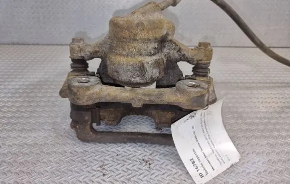 Mercedes-Benz Sprinter W906 Rear brake caliper A0034207283