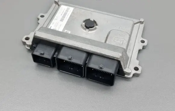 Citroen C3 Engine control unit/module V29035182A 9805895780 HW9800913080