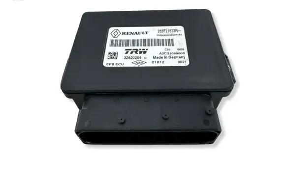 Renault Scenic III - Grand scenic III Hand brake control module 285F21523R